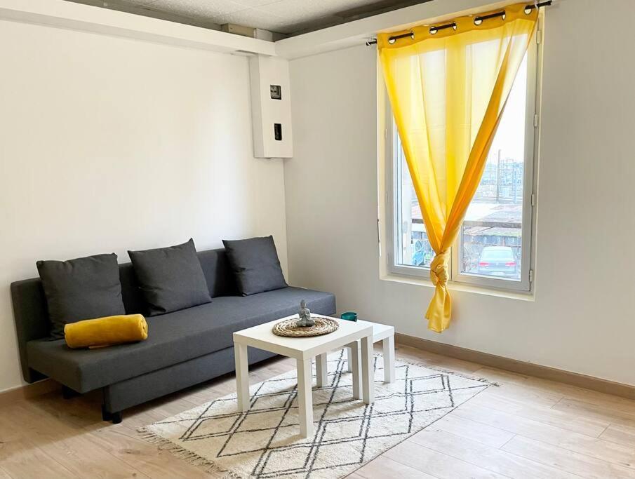 Le Royal Cosy - Spacieux T2 - Proche Chantilly, Paris & Asterix Nogent-sur-Oise Bagian luar foto
